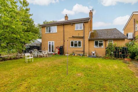 21 Highstock Lane (Gedney Hill)-11