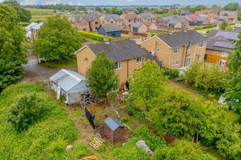 21 Highstock Lane (Gedney Hill)-3