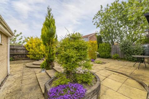 54 Pilgrims Way (Spalding)-13