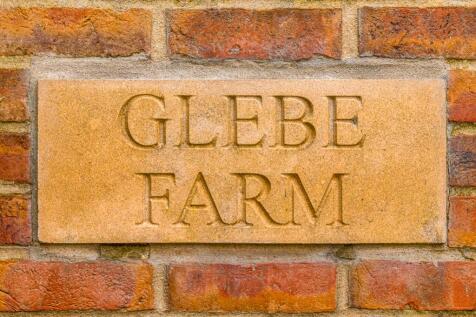 Glebe Farm (Donington)-12