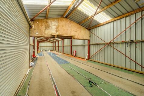 Glebe Farm (Donington)-72