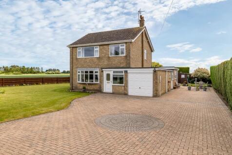 Pentland House (Holbeach Drove)-5