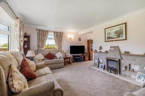 Pentland House (Holbeach Drove)-15