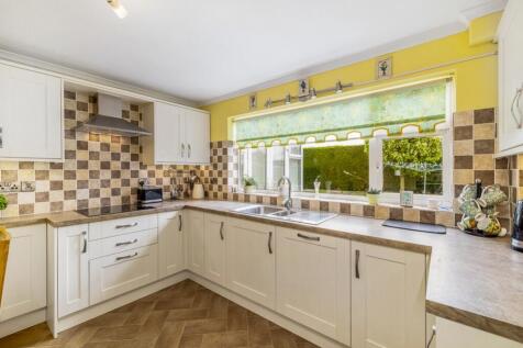 Pentland House (Holbeach Drove)-21