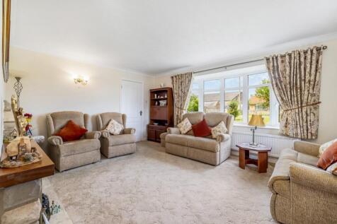 Pentland House (Holbeach Drove)-16