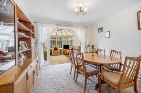 Pentland House (Holbeach Drove)-17