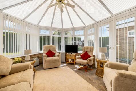 Pentland House (Holbeach Drove)-19