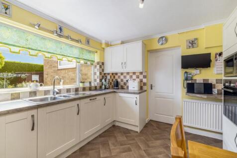 Pentland House (Holbeach Drove)-20