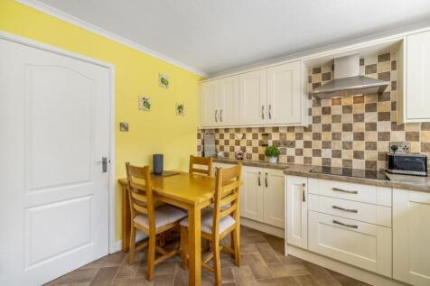 Pentland House (Holbeach Drove)-22