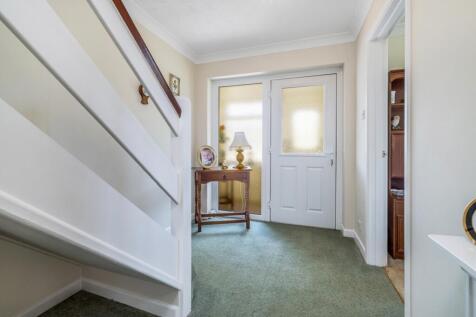 Pentland House (Holbeach Drove)-14
