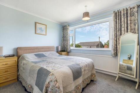 Pentland House (Holbeach Drove)-28