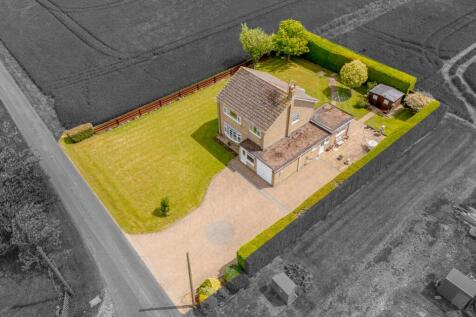 Pentland House (Holbeach Drove)-3