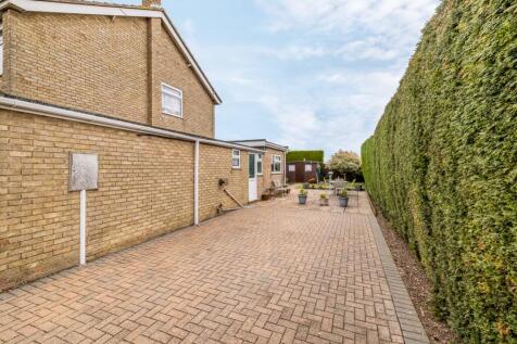 Pentland House (Holbeach Drove)-10
