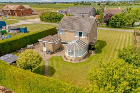 Pentland House (Holbeach Drove)-4