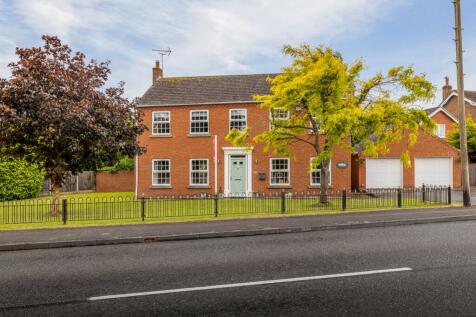 Drummond House (Long Sutton)-9