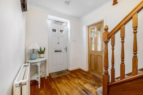 Drummond House (Long Sutton)-19