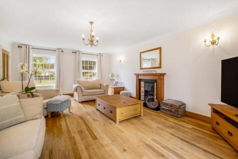 Drummond House (Long Sutton)-22