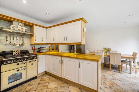 Drummond House (Long Sutton)-30