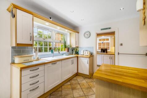 Drummond House (Long Sutton)-25