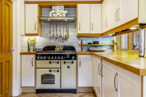 Drummond House (Long Sutton)-29