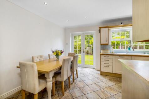 Drummond House (Long Sutton)-23