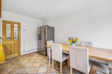 Drummond House (Long Sutton)-24