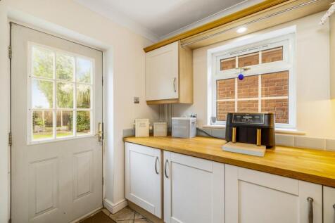 Drummond House (Long Sutton)-32