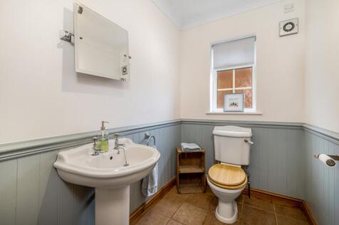 Drummond House (Long Sutton)-33