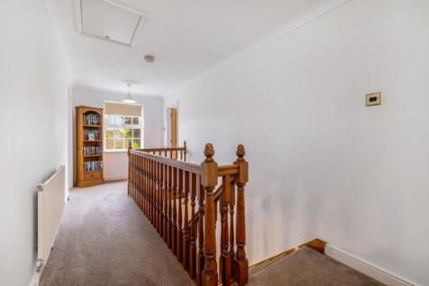 Drummond House (Long Sutton)-36