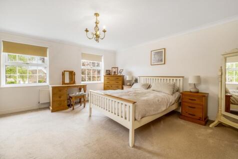 Drummond House (Long Sutton)-38