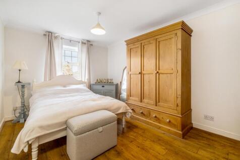 Drummond House (Long Sutton)-42