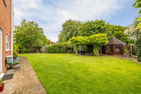 Drummond House (Long Sutton)-14