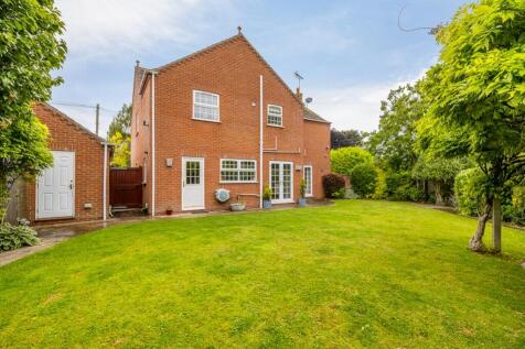 Drummond House (Long Sutton)-15