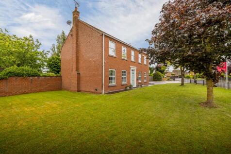 Drummond House (Long Sutton)-8