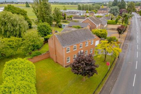 Drummond House (Long Sutton)-1