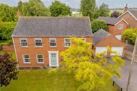 Drummond House (Long Sutton)-2