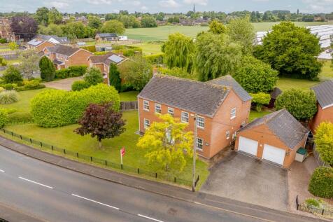 Drummond House (Long Sutton)-3