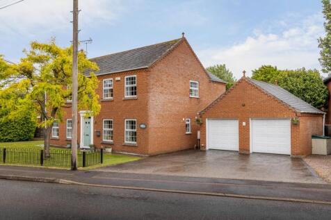Drummond House (Long Sutton)-12