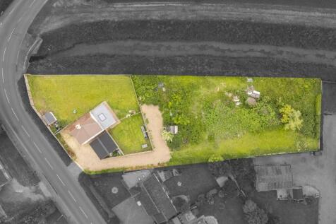 Landmere Cottage (Holbeach Drove)-6