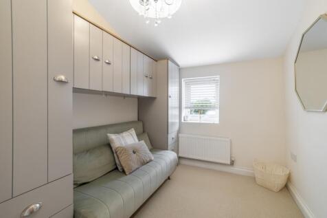 Landmere Cottage (Holbeach Drove)-15