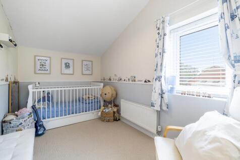 Landmere Cottage (Holbeach Drove)-16