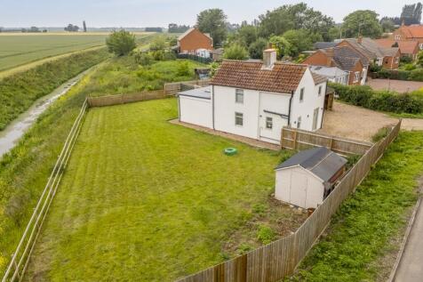 Landmere Cottage (Holbeach Drove)-3