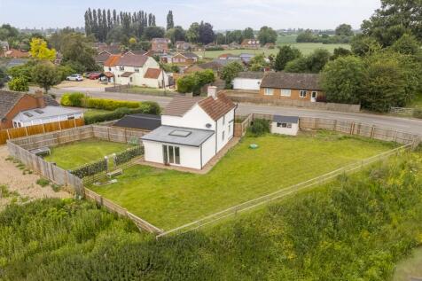 Landmere Cottage (Holbeach Drove)-4