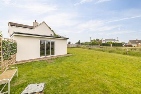 Landmere Cottage (Holbeach Drove)-12