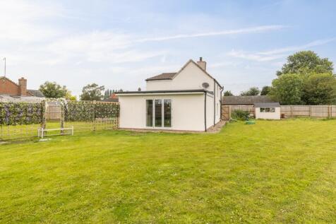 Landmere Cottage (Holbeach Drove)-13