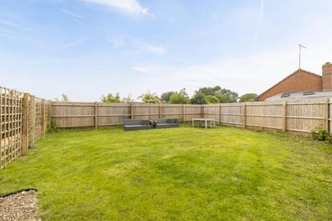 Landmere Cottage (Holbeach Drove)-10