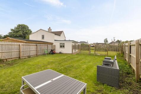 Landmere Cottage (Holbeach Drove)-11