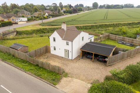 Landmere Cottage (Holbeach Drove)-2
