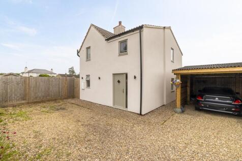 Landmere Cottage (Holbeach Drove)-8