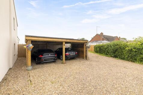 Landmere Cottage (Holbeach Drove)-9